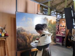 Restauration